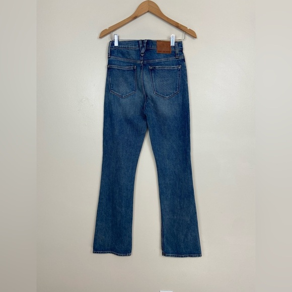 J.CREW POINT SUR SKINNY FLARE JEANS - Picture 8 of 9